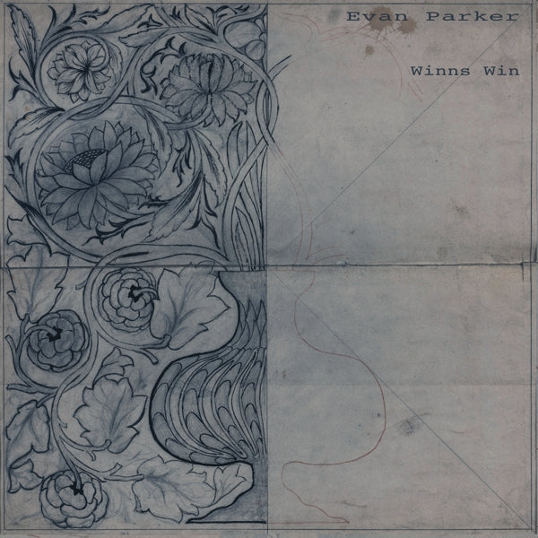  |   | Evan Parker - Winns Win (LP) | Records on Vinyl