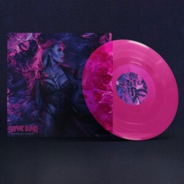  |   | Sophie Lloyd - Imposter Syndrome (LP) | Records on Vinyl