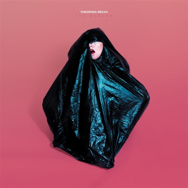  |  Vinyl LP | Throwing Bricks - Burden (LP) | Records on Vinyl