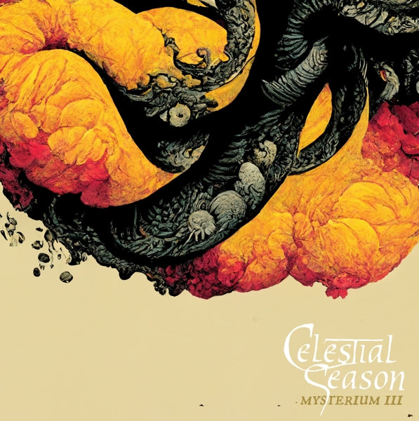  |   | Celestial Season - Mysterium Iii (LP) | Records on Vinyl