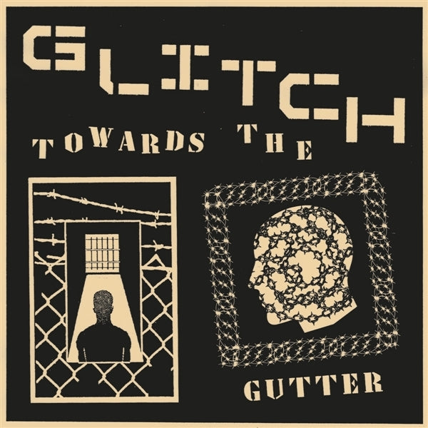  |  Vinyl LP | Glitch - Towards the Gutter (LP) | Records on Vinyl