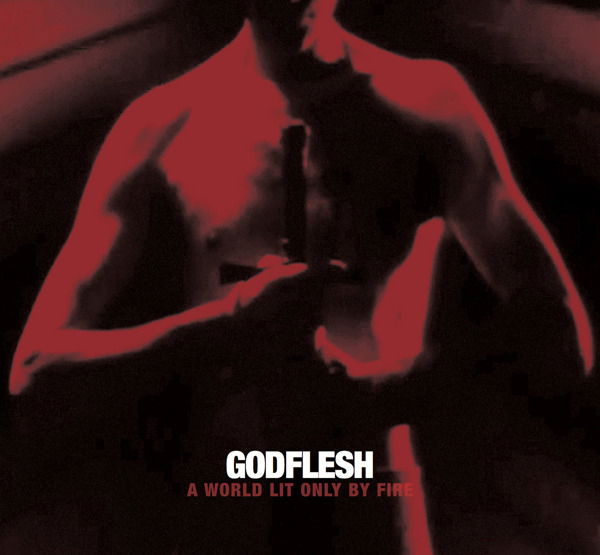  |   | Godflesh - A World Lit Only By Fire (LP) | Records on Vinyl