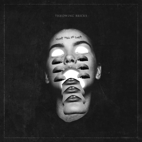  |  Vinyl LP | Throwing Bricks - What Will Be Lost (LP) | Records on Vinyl