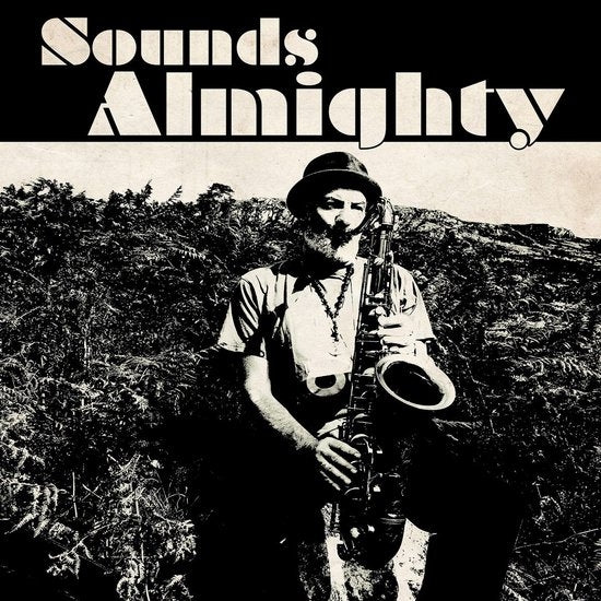  |   | Nat Birchall - Sounds Almighty (LP) | Records on Vinyl