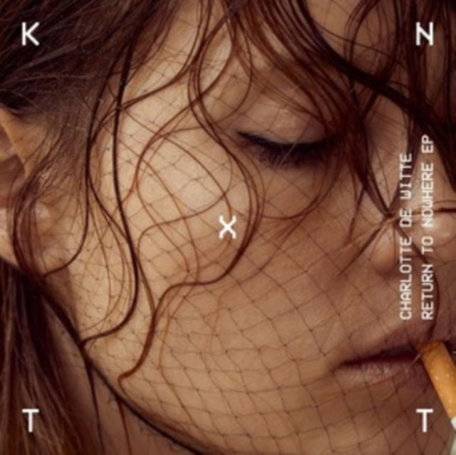  |   | Charlotte De Witte - Return To Nowhere (Single) | Records on Vinyl