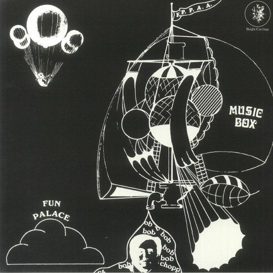  |   | Music Box - Fun Palace (LP) | Records on Vinyl