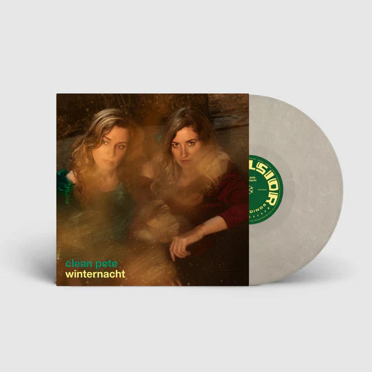  |   | Clean Pete - Winternacht (LP) | Records on Vinyl