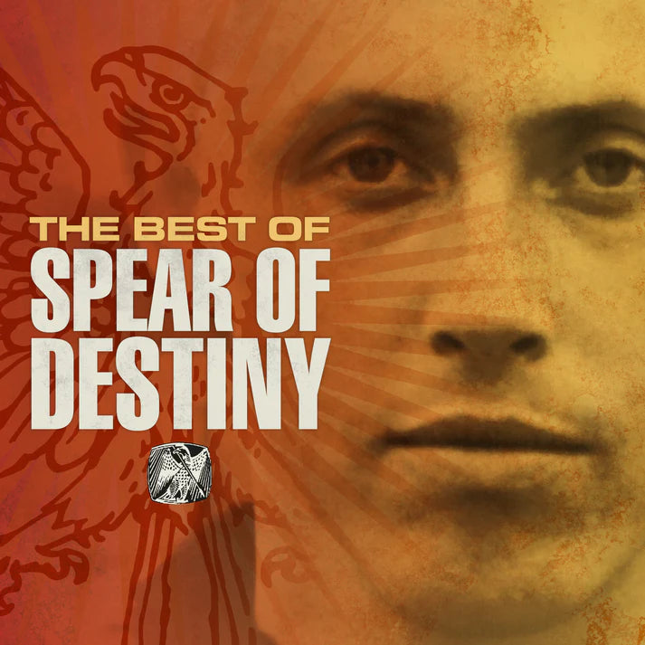  |   | Spear of Destiny - The Best of (2 LPs) | Records on Vinyl