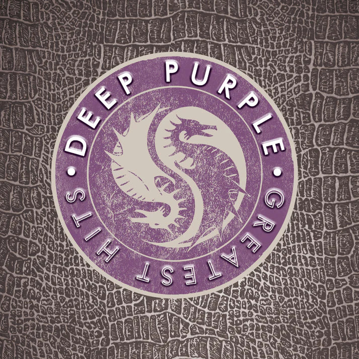  |   | Deep Purple - Greatest Hits (4 LPs) | Records on Vinyl