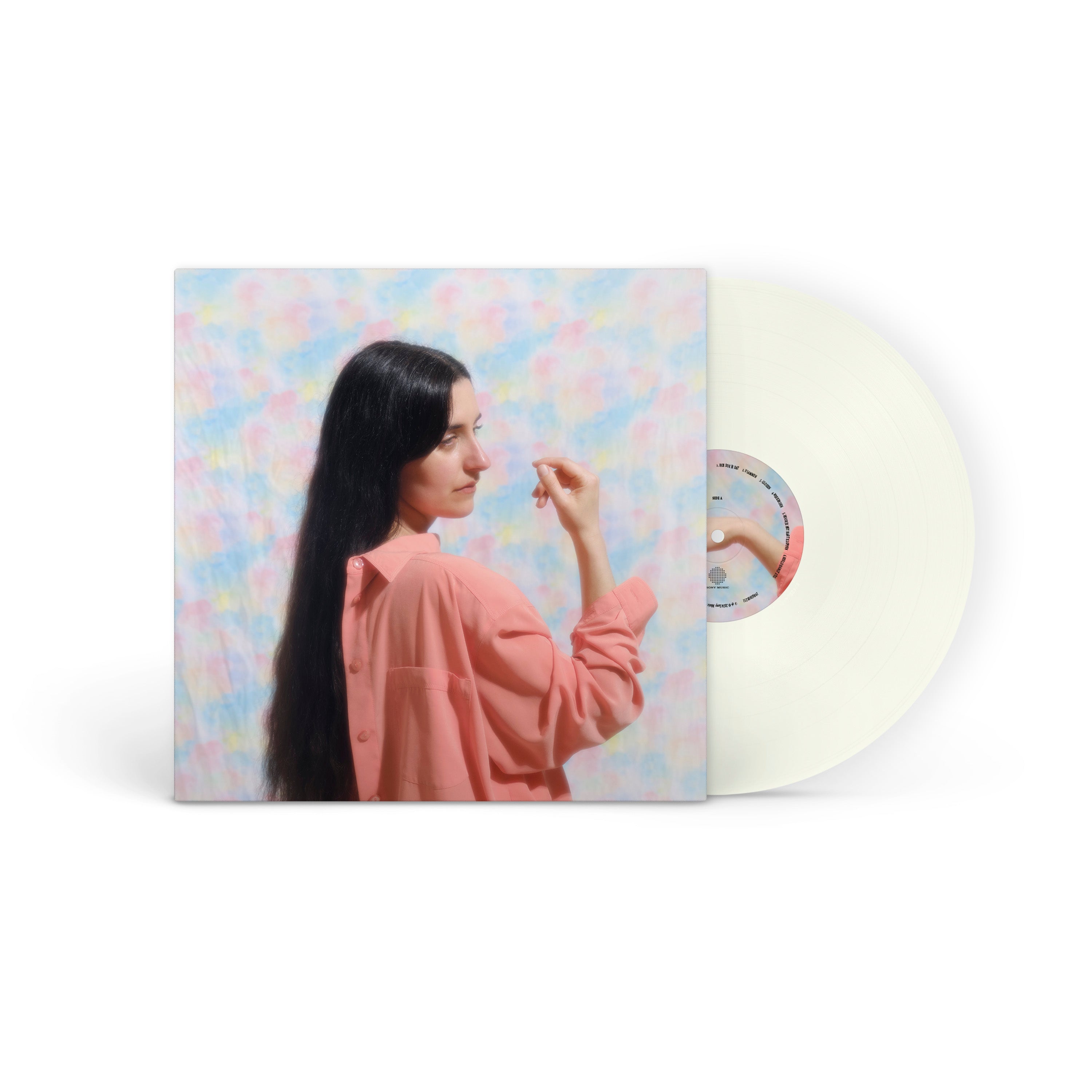 Eefje De Visser - Heimwee (LP+CD)