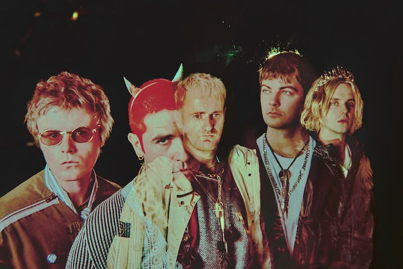 Fontaines D.C. - Dopamine Chamber (LP)