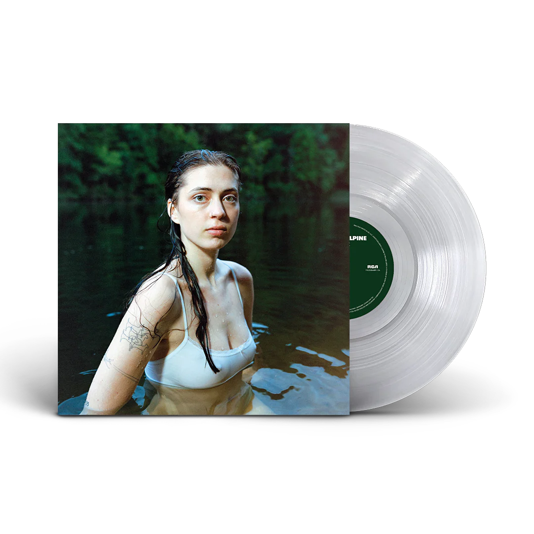  |  Vinyl LP | Lizzy McAlpine - Older (LP) | Records on Vinyl