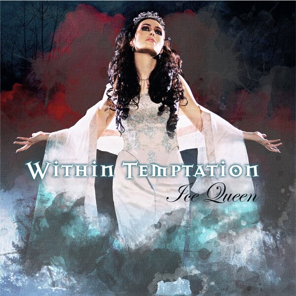  |  12" Single | Within Temptation - Ice Queen (Acoustic) (Single) | Records on Vinyl