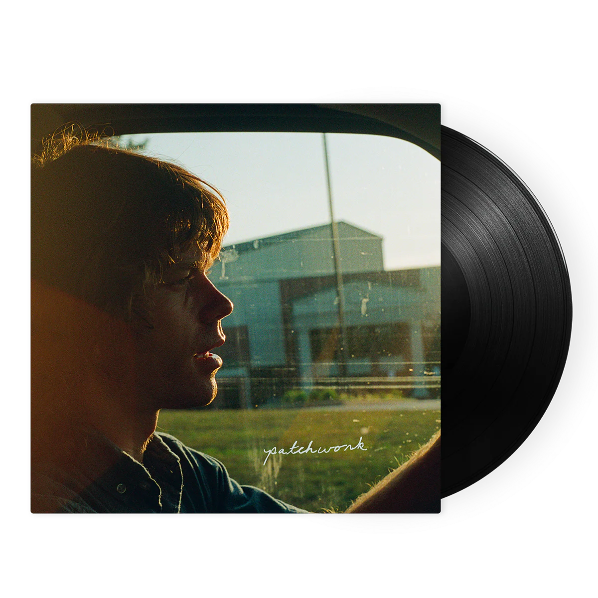 Jesse Welles - Patchwork (LP)