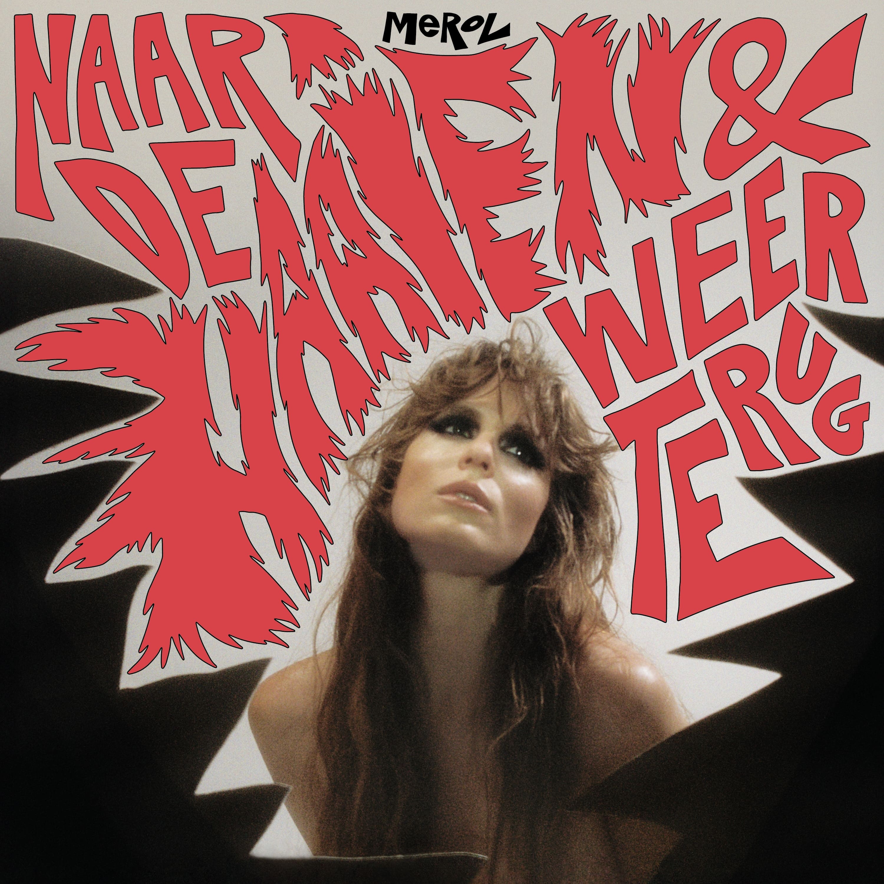  |  Vinyl LP | Merol - Naar De Haaien & Weer Terug (2 LPs) | Records on Vinyl