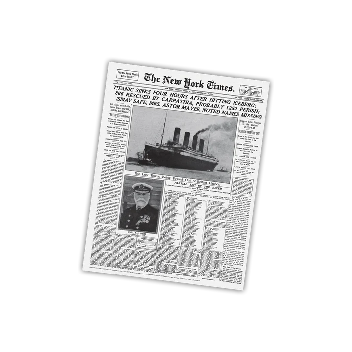 James Horner - Titanic (2 LPs)
