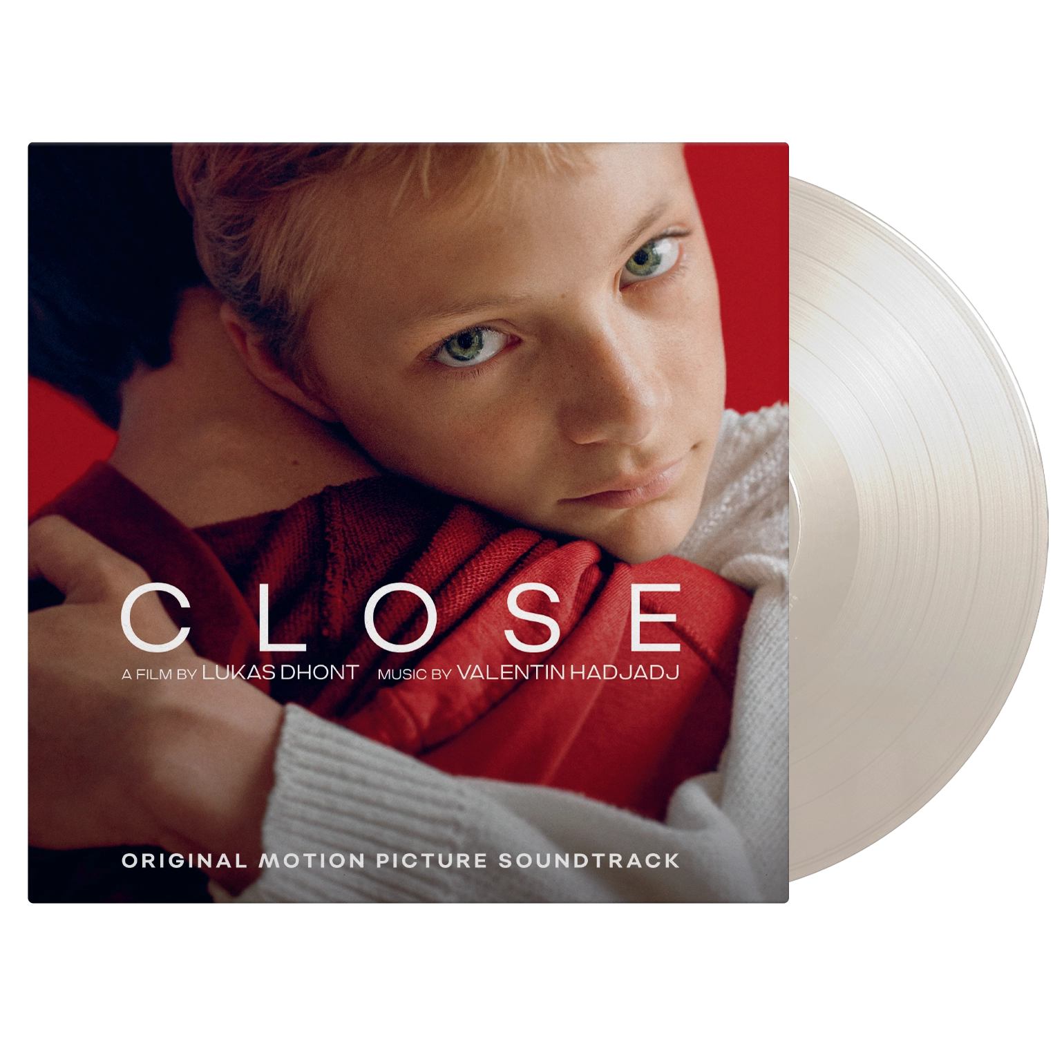  |   | Valentin Hadjadj - Close (LP) | Records on Vinyl
