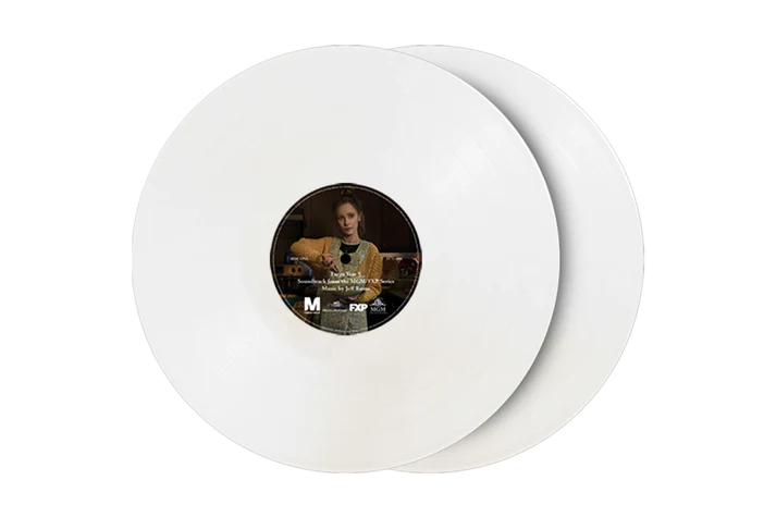  |   | Jeff Russo - Fargo Year 5 (2 LPs) | Records on Vinyl