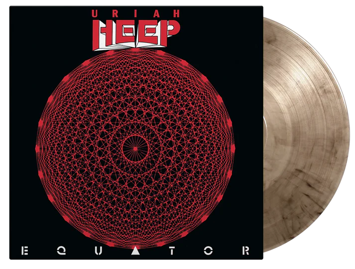 Uriah Heep - Equator (LP)