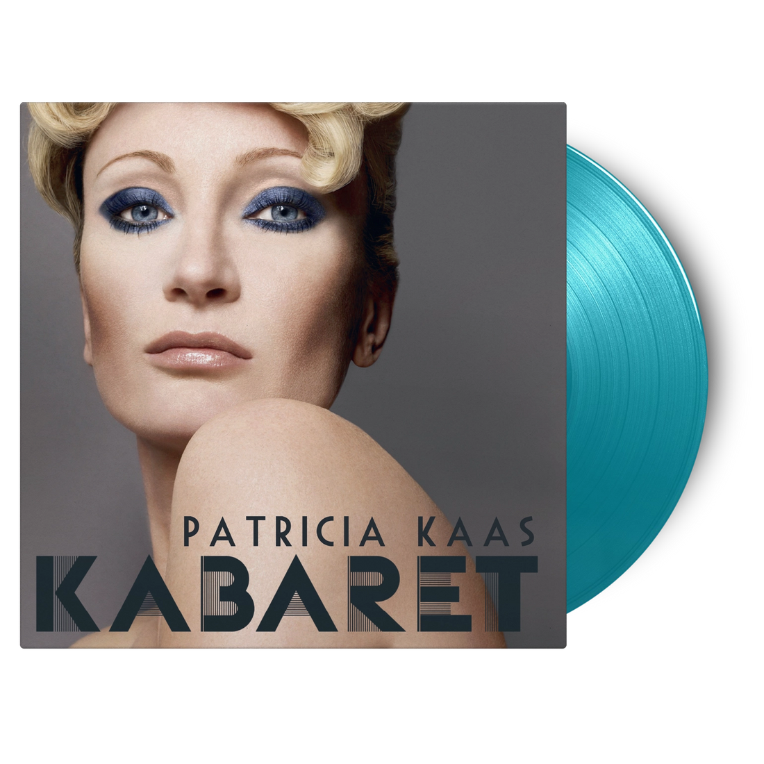  |   | Patricia Kaas - Kabaret (LP) | Records on Vinyl