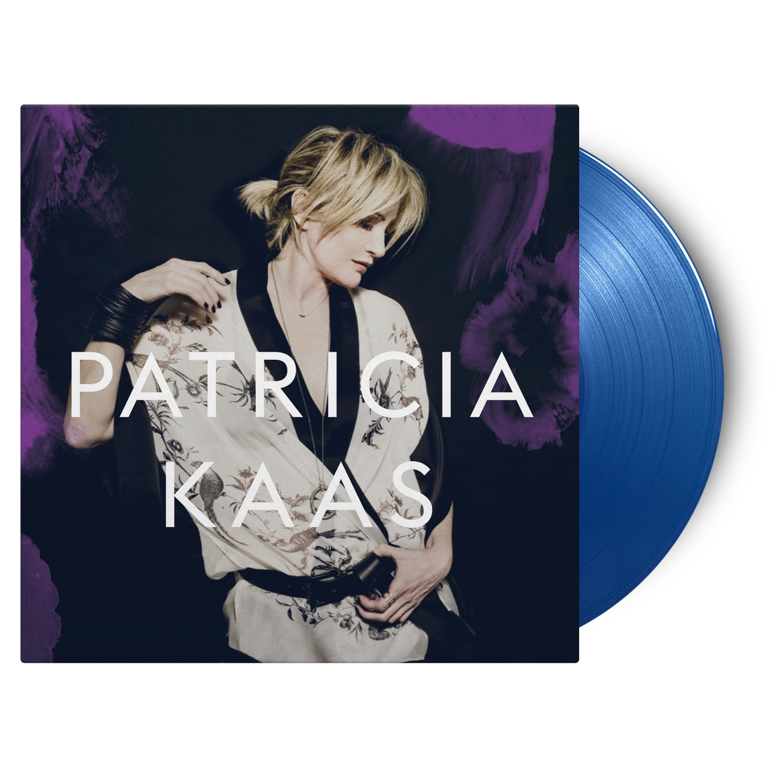  |   | Patricia Kaas - Patricia Kaas (LP) | Records on Vinyl