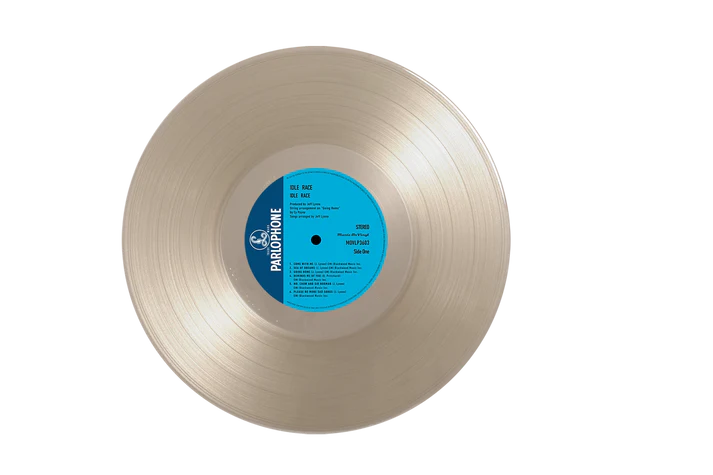 Idle Race - Idle Race (LP)
