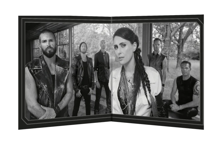 Within Temptation - Hydra (2 LPs)