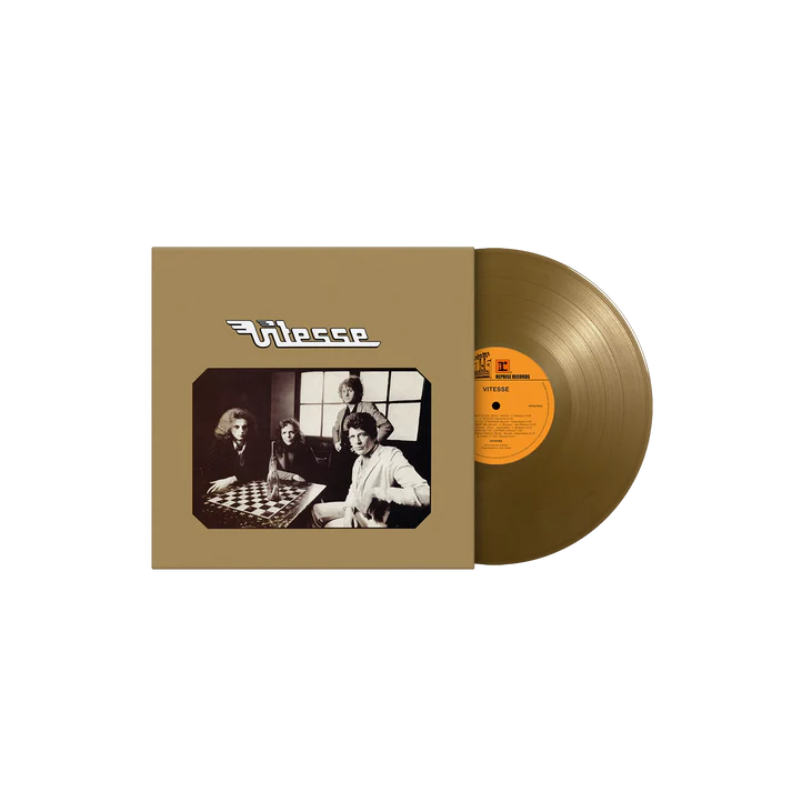  |  Vinyl LP | Vitesse - Vitesse (LP) | Records on Vinyl