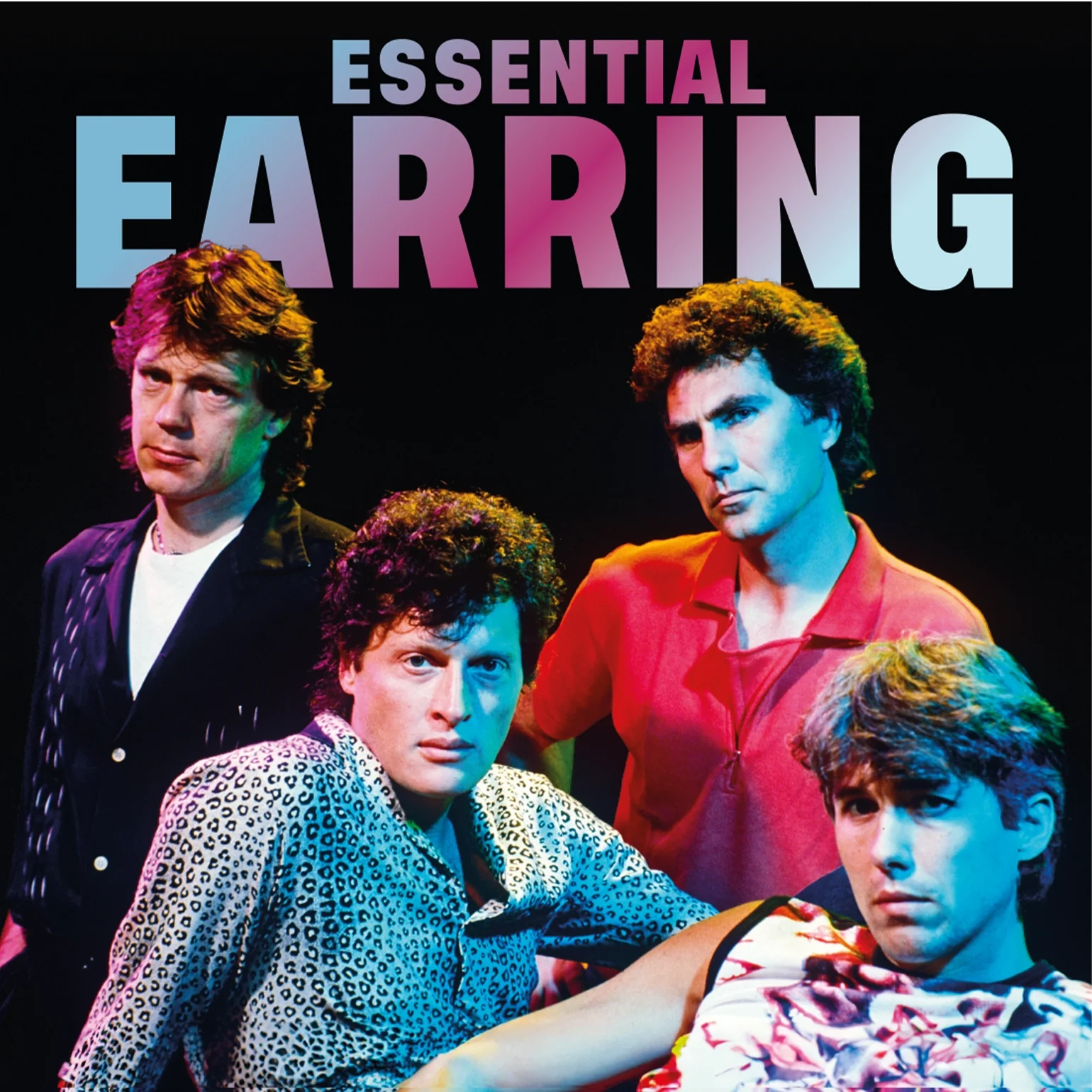 Golden Earring - Essential Earring (LP)