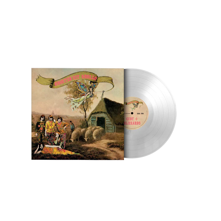  |  viny | Cuby + Blizzards - Groeten Uit Grollo (LP) | Records on Vinyl