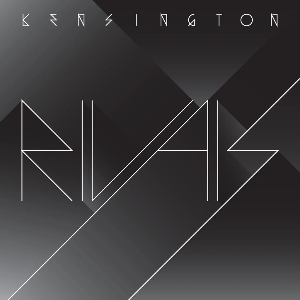 |   | Kensington - Rivals (LP) | Records on Vinyl