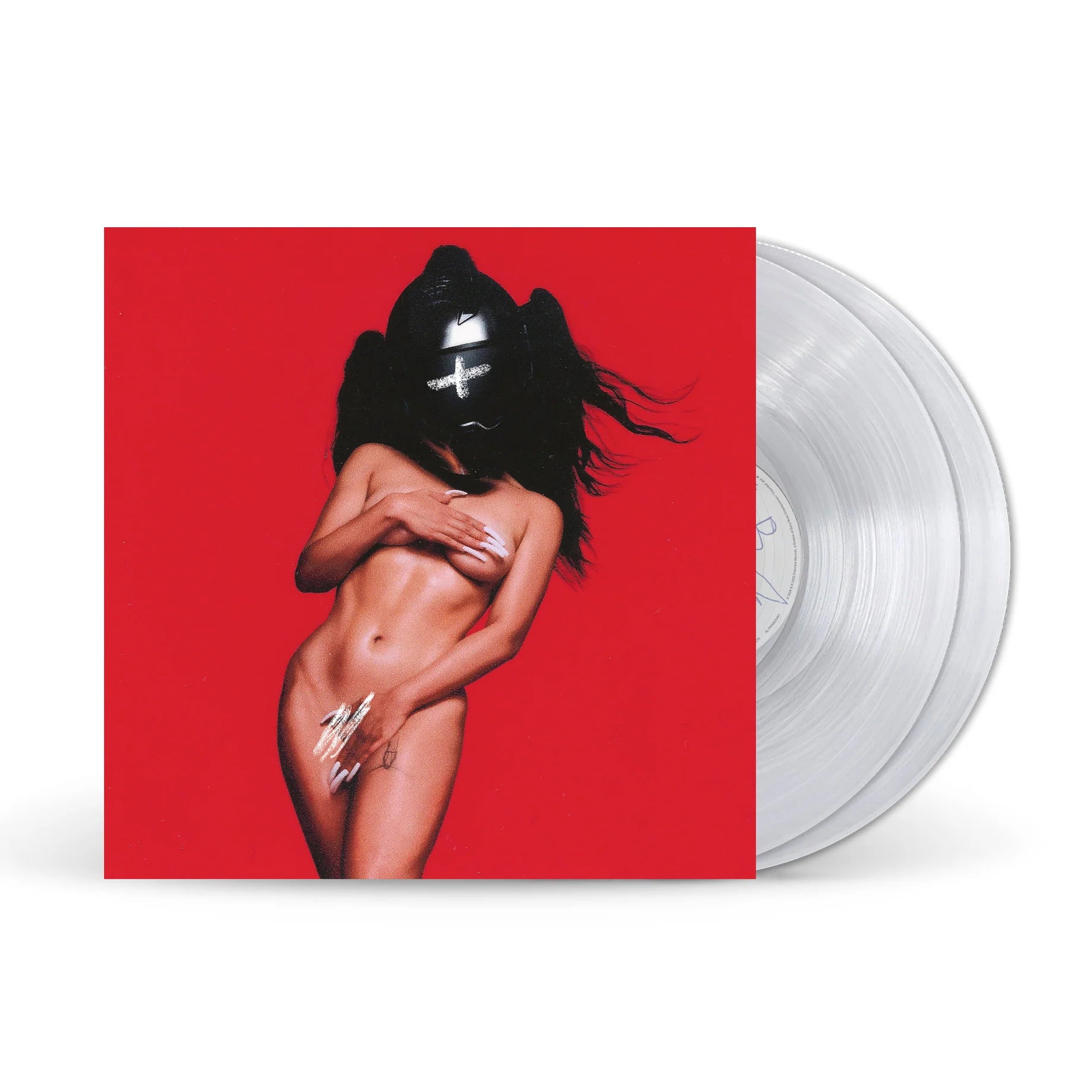  |   | Rosalía - Motomami + (2 LPs) | Records on Vinyl