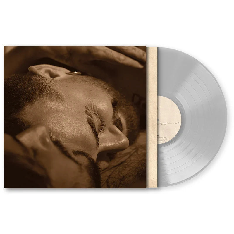 |  Vinyl LP | Sam Smith - Hazel Eyes (LP) | Records on Vinyl