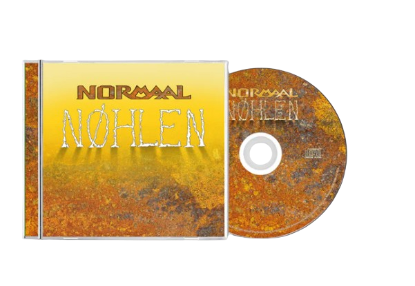 Normaal - Nohlen (LP)