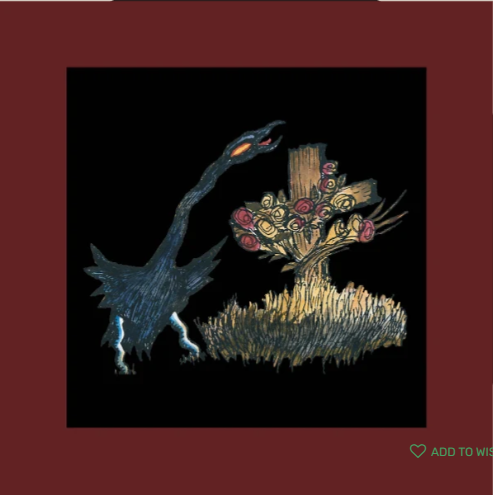  |  Vinyl LP | Drive-By Truckers - The Definitive Decoration Day (4 LPs) | Records on Vinyl