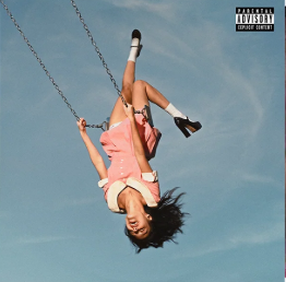 Olivia Rodrigo - You Seem Pretty Sad For A Girl So In Love (LP)