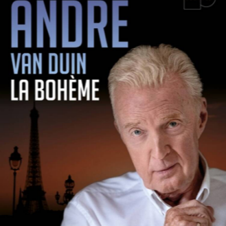  |  Vinyl LP | Andre Van Duin - La Boheme (LP) | Records on Vinyl