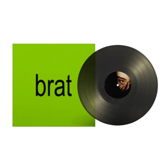  |  LP | Charli Xcx - Brat (LP) | Records on Vinyl