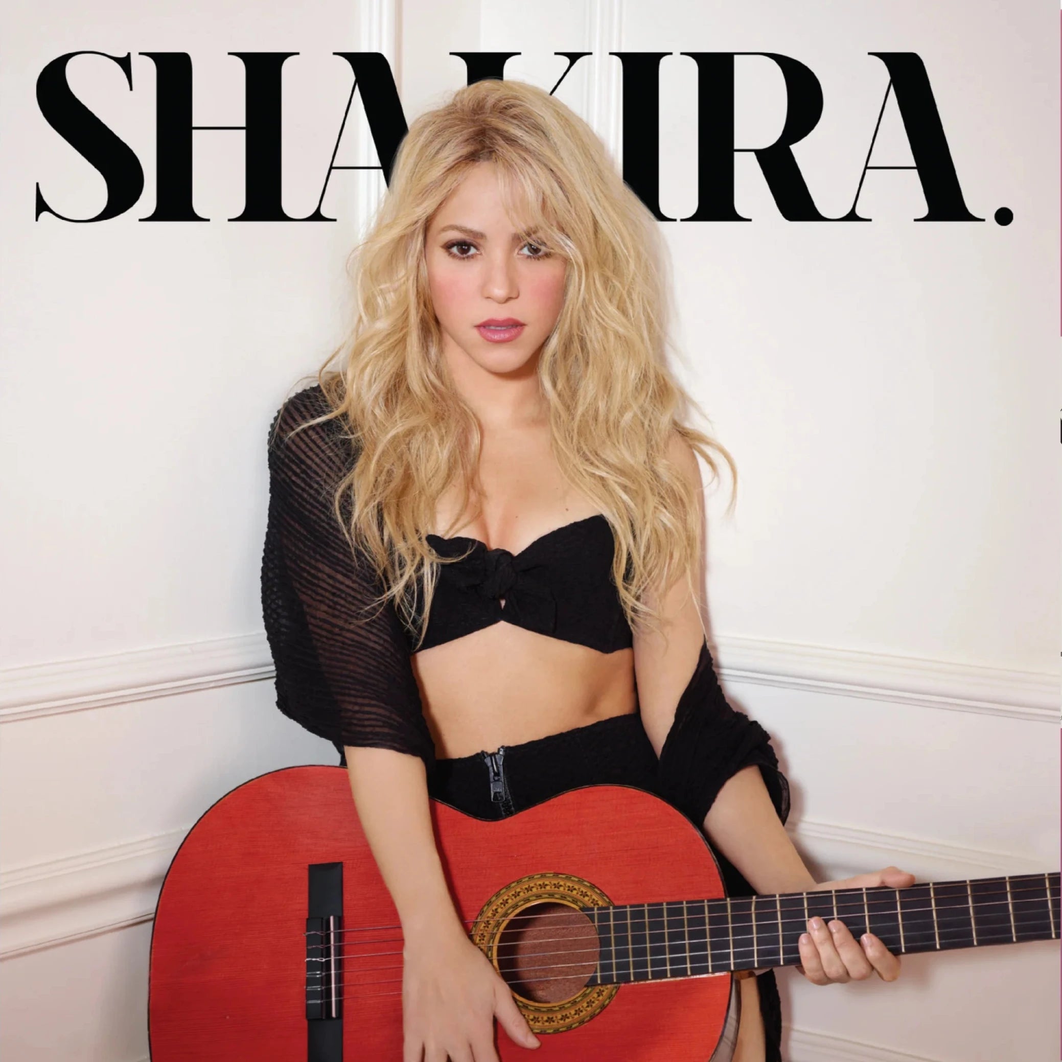  |   | Shakira - Shakira. (2 LPs) | Records on Vinyl