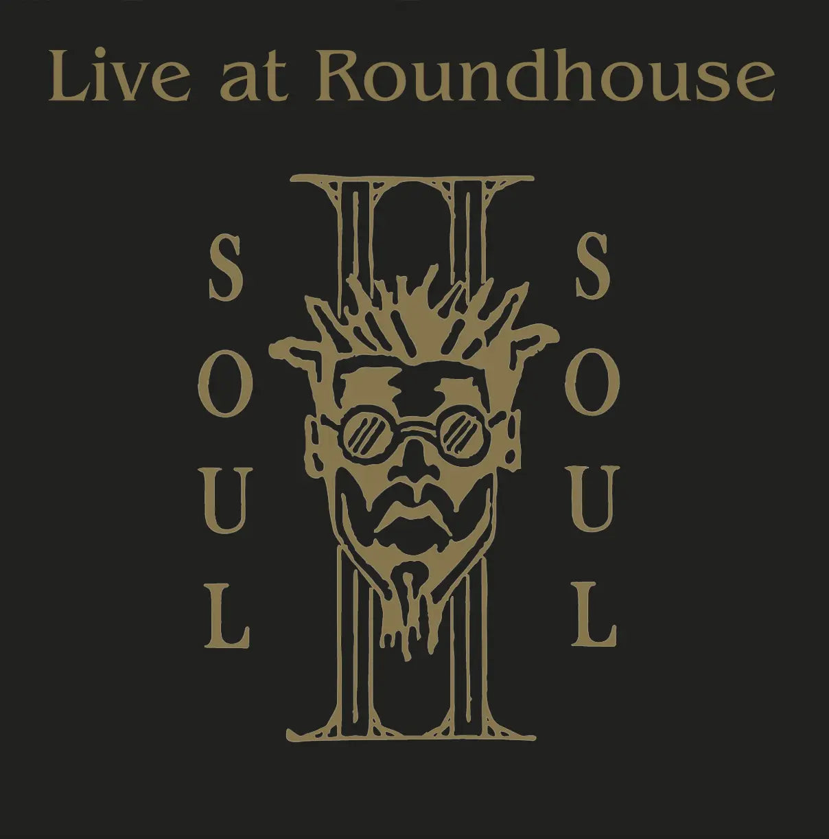  |   | Soul Ii Soul - Live At the Roundhouse (2 LPs) | Records on Vinyl