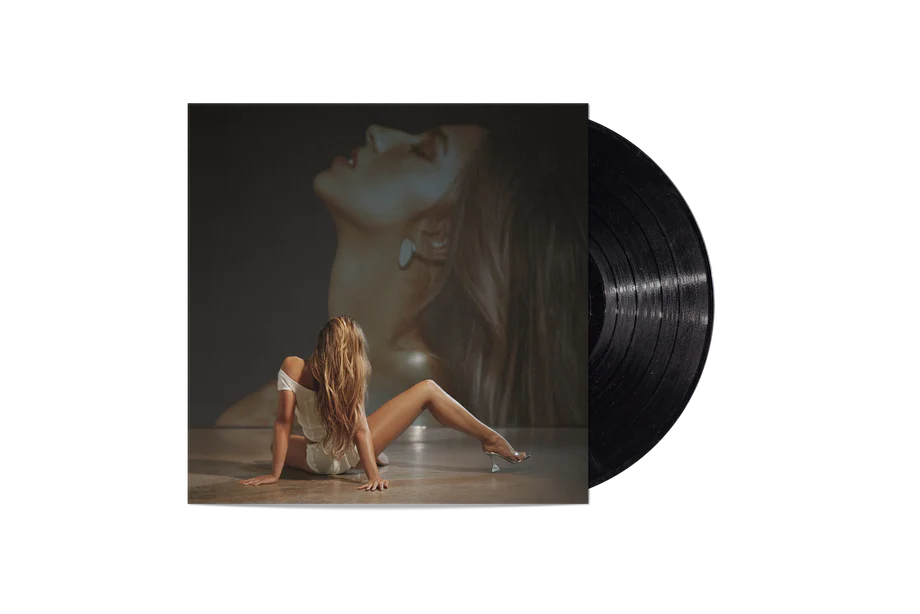  |   | Tate McRae - So Close To What (LP) | Records on Vinyl