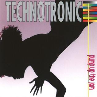  |   | Technotronic - Pump Up the Jam (LP) | Records on Vinyl