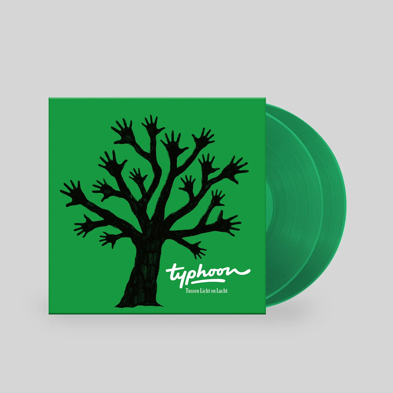 |   | Typhoon - Tussen Licht En Lucht (2 LPs) | Records on Vinyl