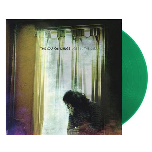  |  Vinyl LP | War On Drugs - Lost In the Dream (2 LPs) | Records on Vinyl