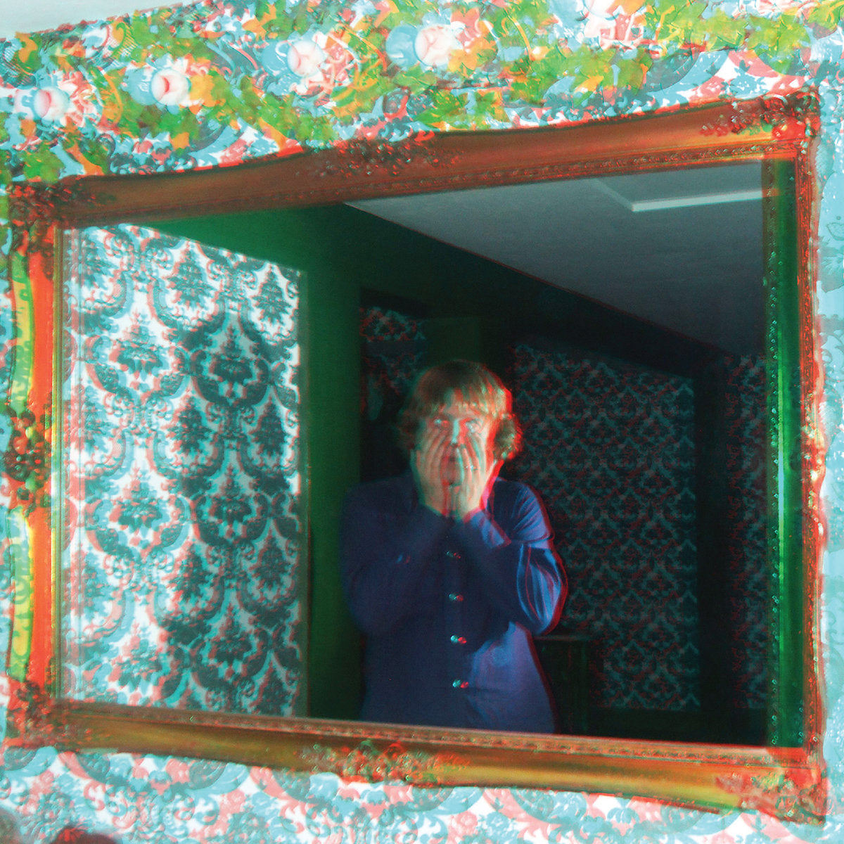  |  Vinyl LP | Ty Segall - Mr. Face (LP) | Records on Vinyl