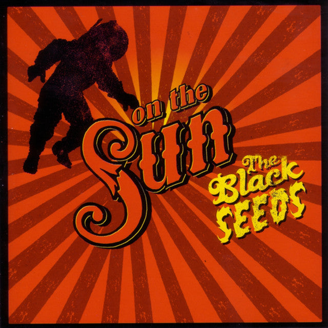  |   | Black Seeds - On the Sun (2 LPs) | Records on Vinyl