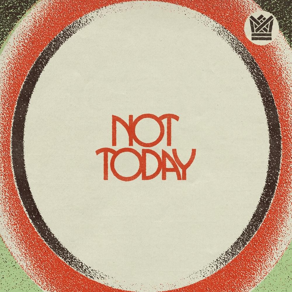  |   | Thee Marloes - Not Today (Single) | Records on Vinyl