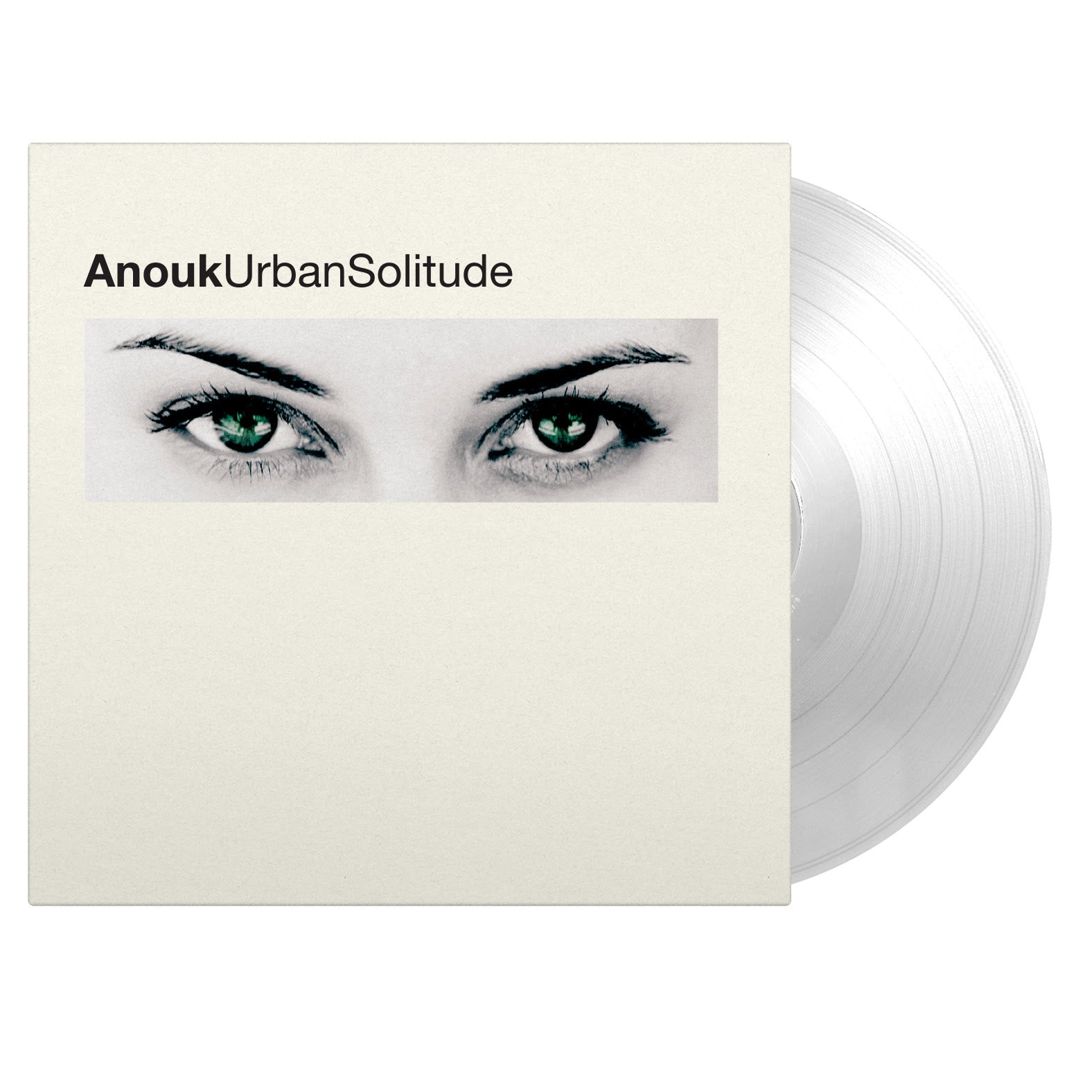  |  viny lp | Anouk - Urban Solitude (LP) | Records on Vinyl