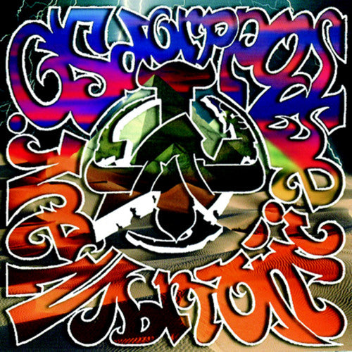  |   | Osdorp Posse - Briljant Hard & Geslepen (LP) | Records on Vinyl