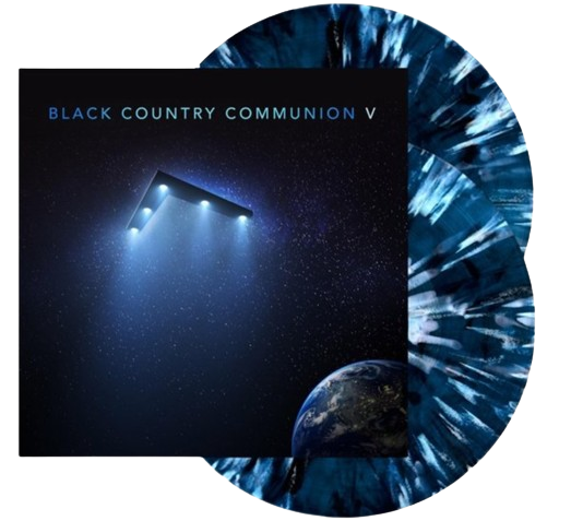 Black Country Communion - V LP